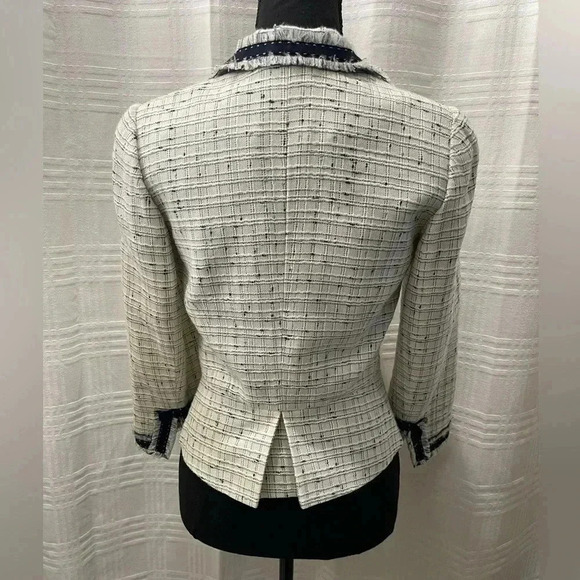 Rebecca Taylor Blazer - Picture 4 of 12